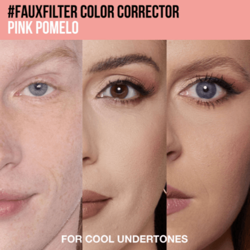 Huda FAUXFILTER Color Corrector
