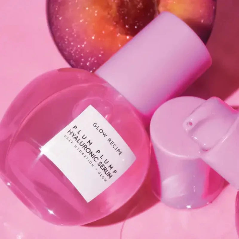 Glow Recipe Plum Plump Hyaluronic Serum