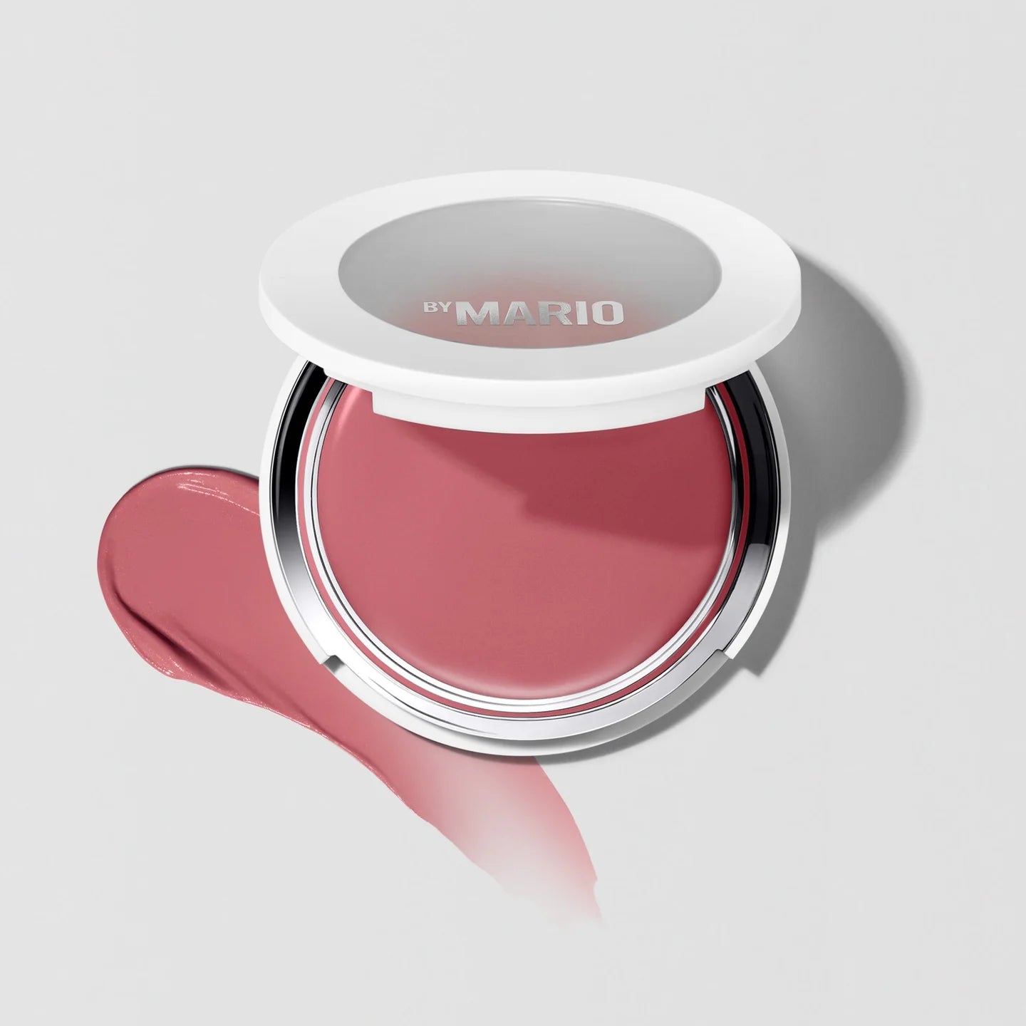 Makeup By Mario - Soft Pop Plumping Blush Veil