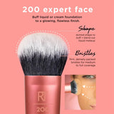 RT Everyday Essential 6-piece Brush Set