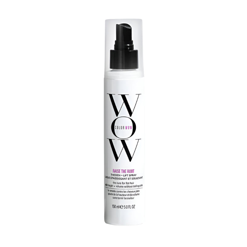 Color Wow Raise the Root Thicken + Lift Spray