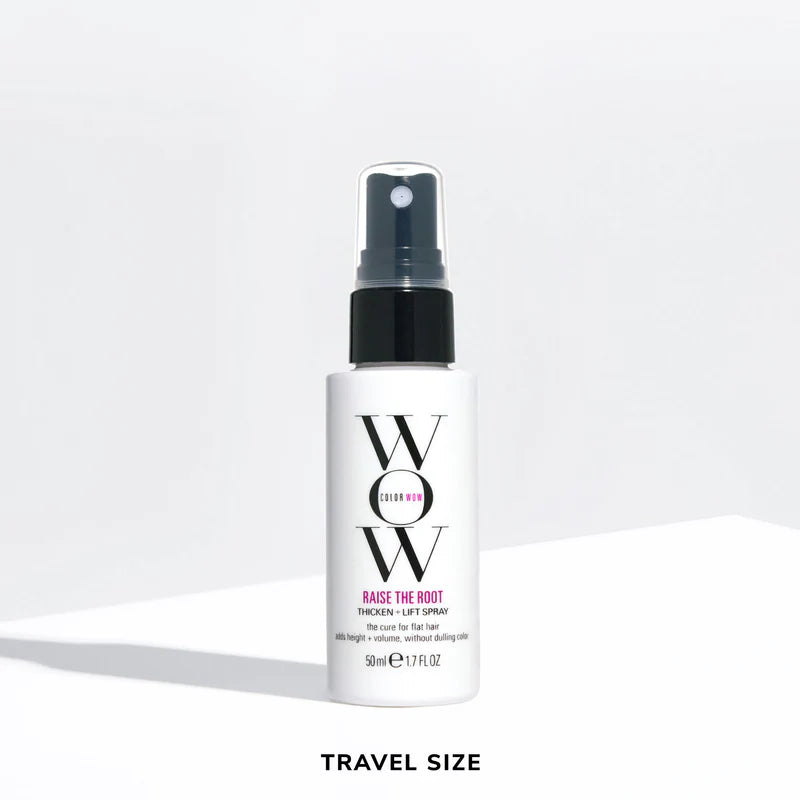 Color Wow Raise the Root Thicken + Lift Spray