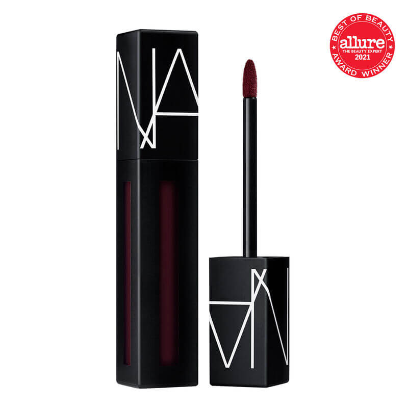 NARS - Powermatte Lip Pigment