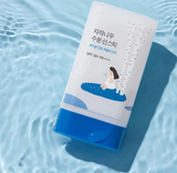 Round Lab - Birch Moisturizing Sun Stick SPF 50+ PA++++ 19g