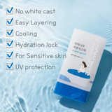 Round Lab - Birch Moisturizing Sun Stick SPF 50+ PA++++ 19g