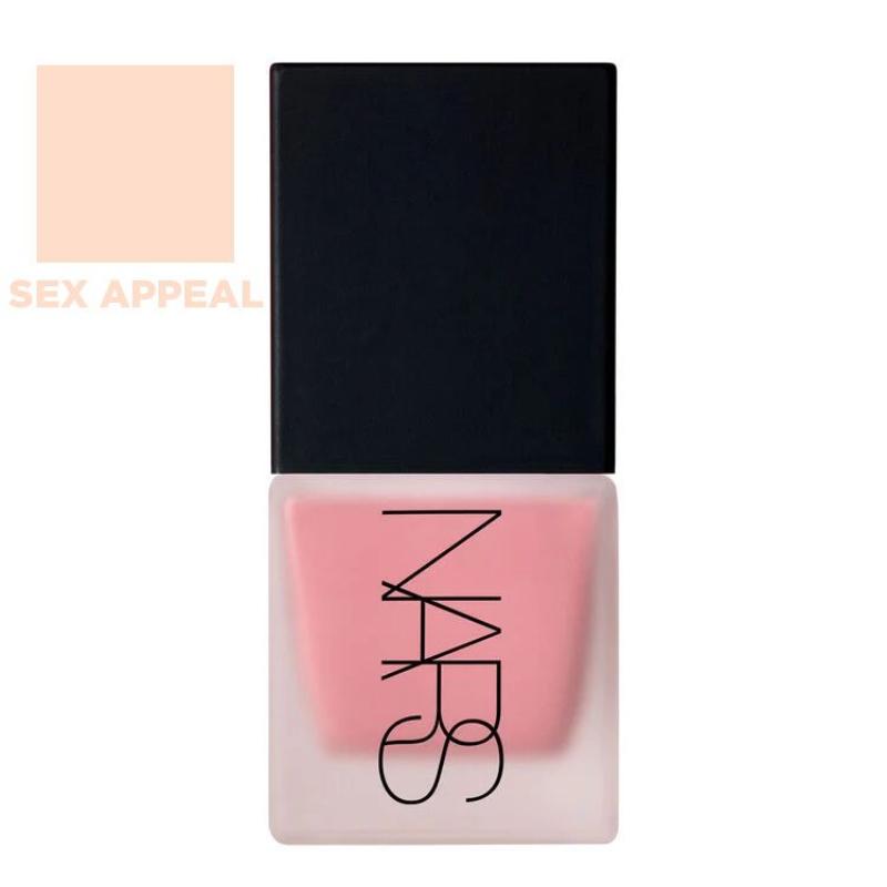 NARS LIQUID BLUSH-Varations