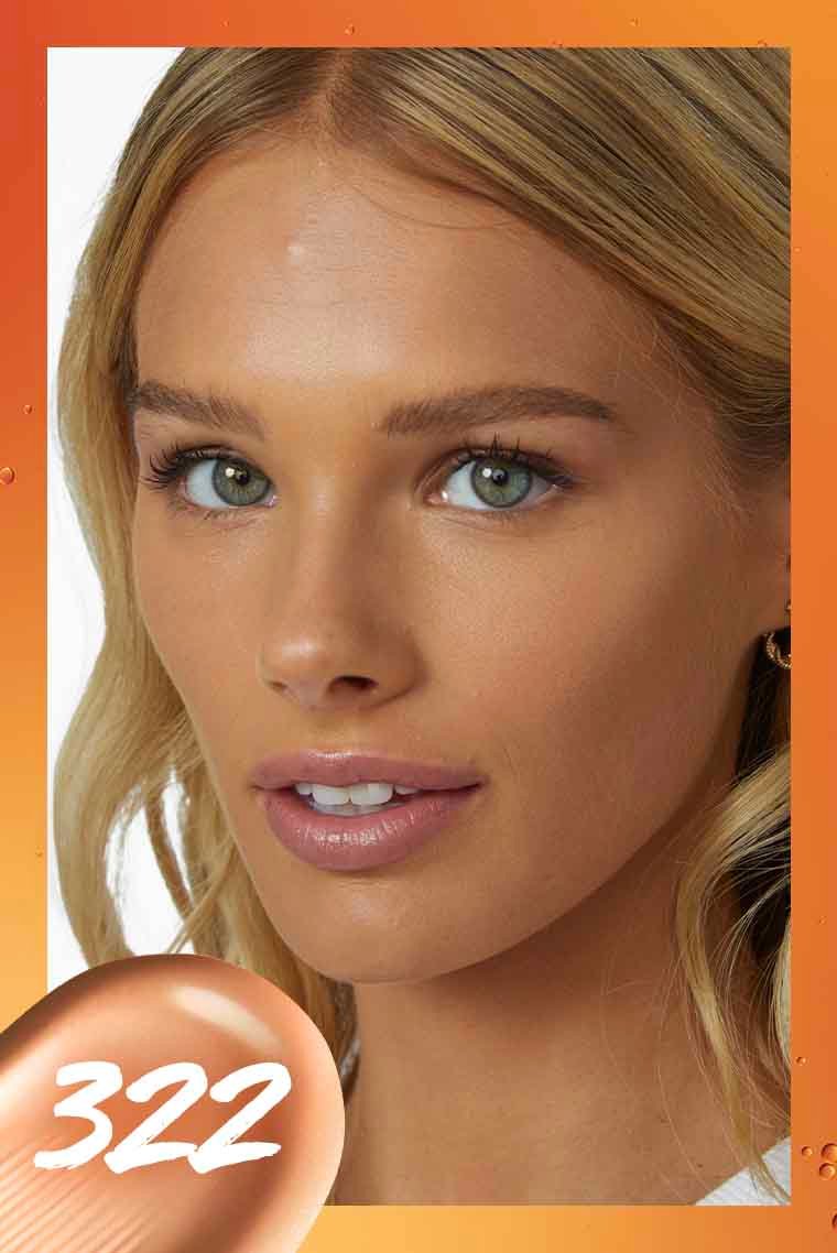 Maybelline Super Stay Up to 24HR Skin Tint with Vitamin C