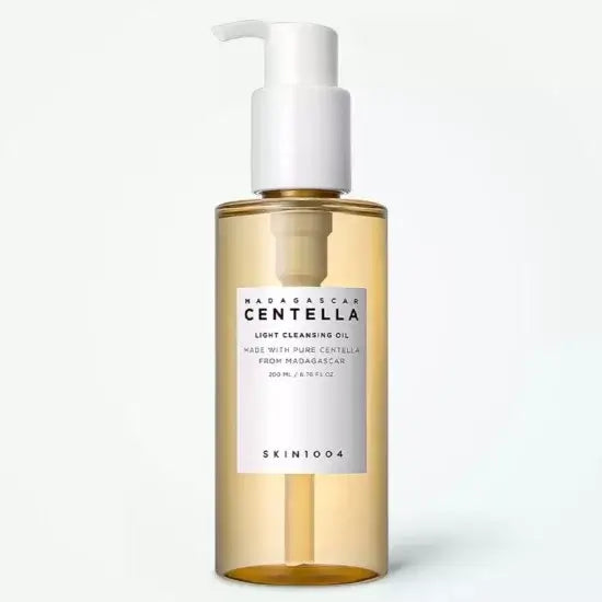 SKIN1004 MADAGASCARA - Centella Light Cleansing Oil