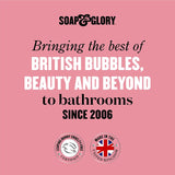 Soap & Glory Face Soap & Clarity Vitamin C Facial Wash