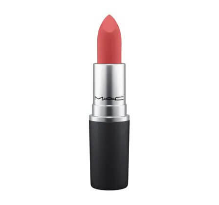 MAC Powder Kiss Lipstick -  Stay Curious 