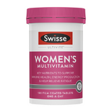 Swisse Ultivite Women's Multivitamin