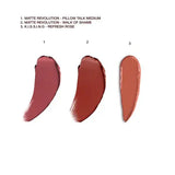 CHARLOTTE TILBURY Iconic Mini Lip Trio Kit