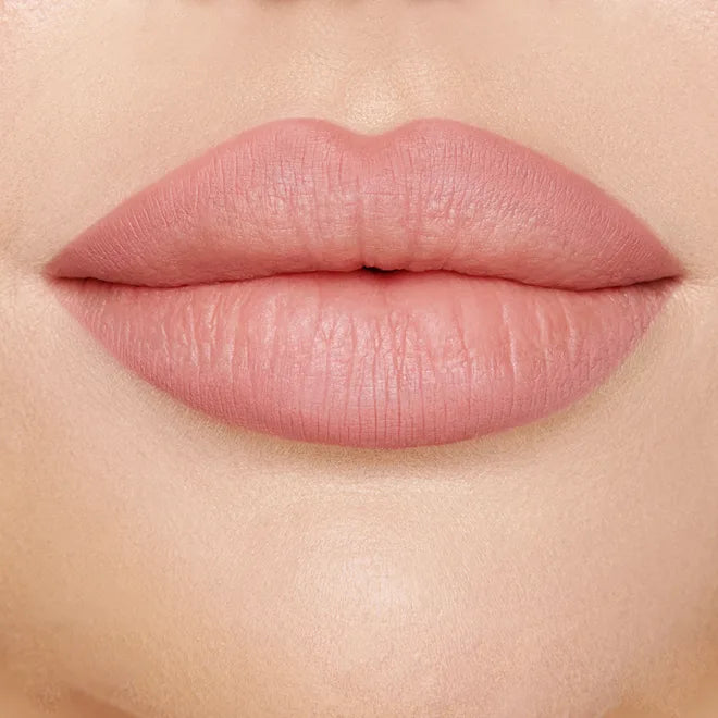 Charlotte Tilbury The Secret to Love Perfume and Lipstick Set
