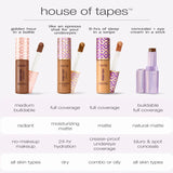 Tarte Shape Tape Radiant Medium Coverage Concealer