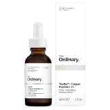 The Ordinary Buffet + Copper Peptides 1% 30 ML The Ordinary [Lifector] [Pakistan]
