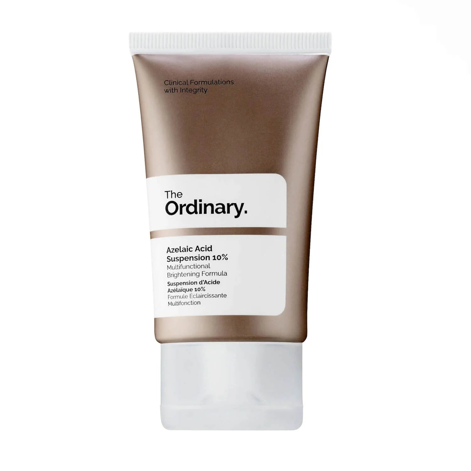 The Ordinary Azelaic Acid Suspension 10%