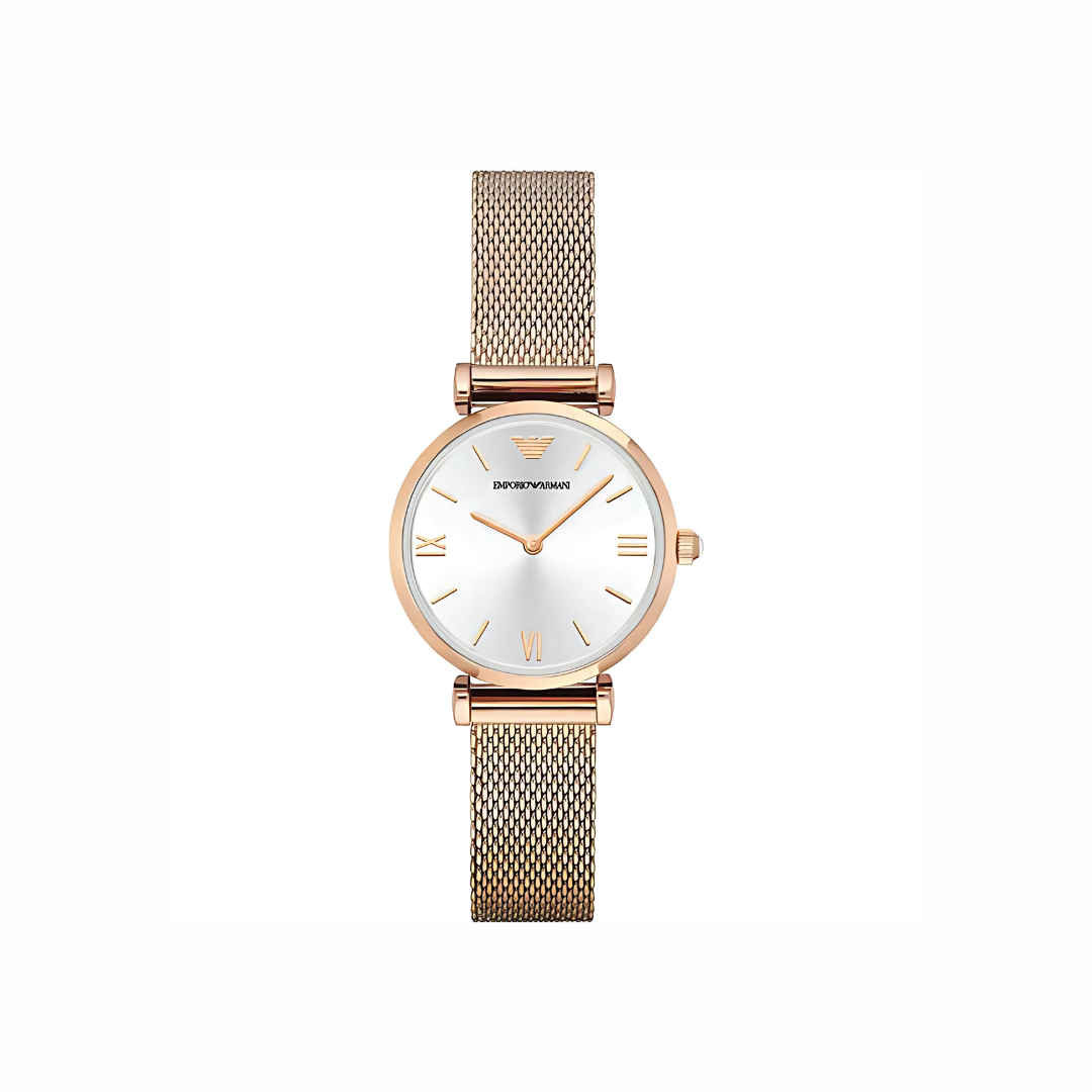 Emporio Armani Ladies Watch AR 1956