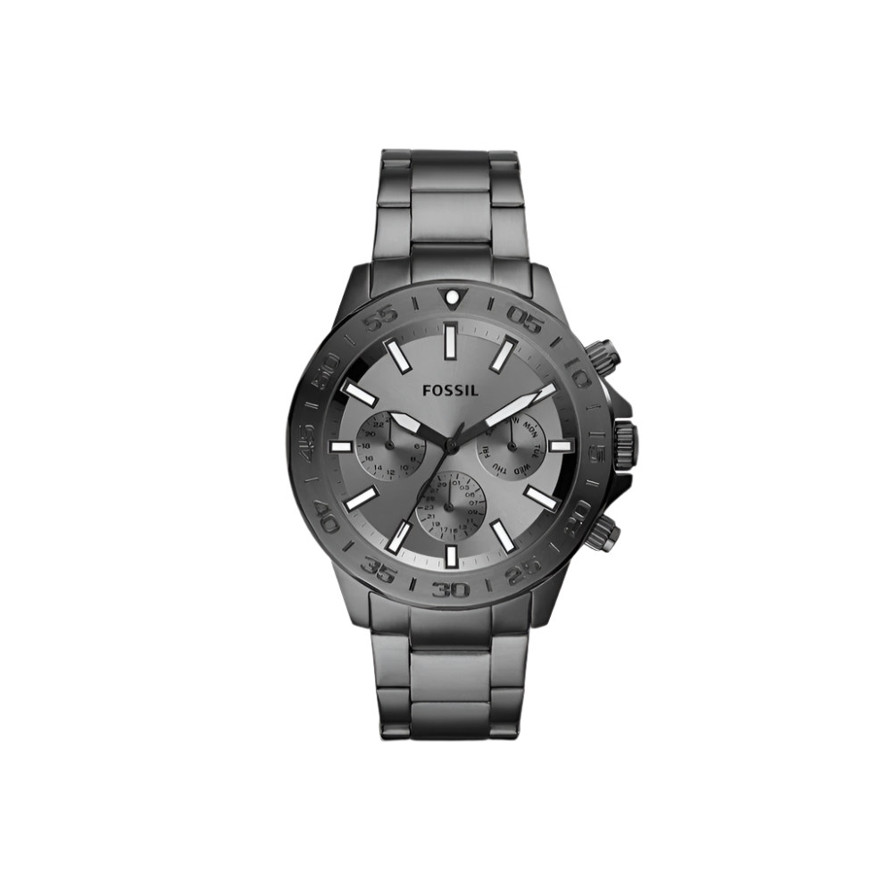 The Fossil BQ-2491 Chronograph 42mm Watch