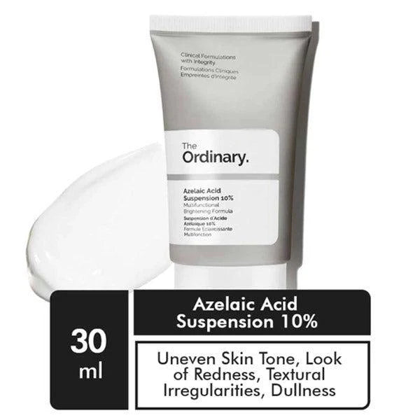 The Ordinary Azelaic Acid Suspension 10%