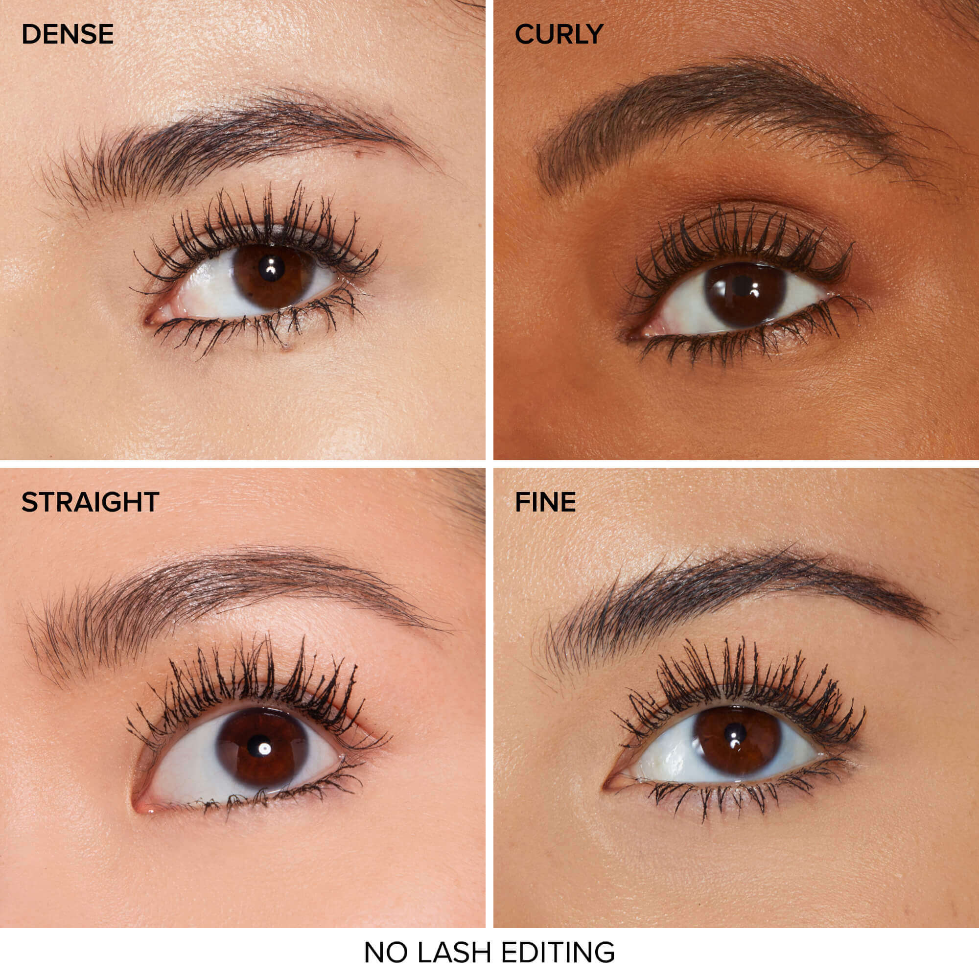 Too Faced  Better Than Sex Waterproof Mascara WATERPROOF MASCARA