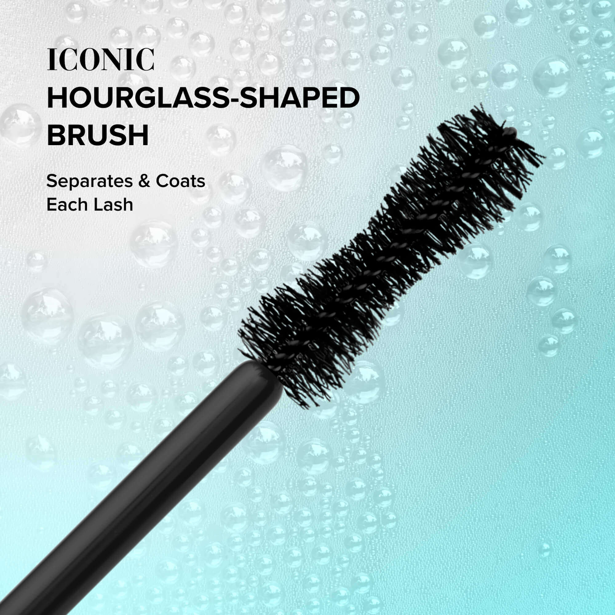 Too Faced  Better Than Sex Waterproof Mascara WATERPROOF MASCARA