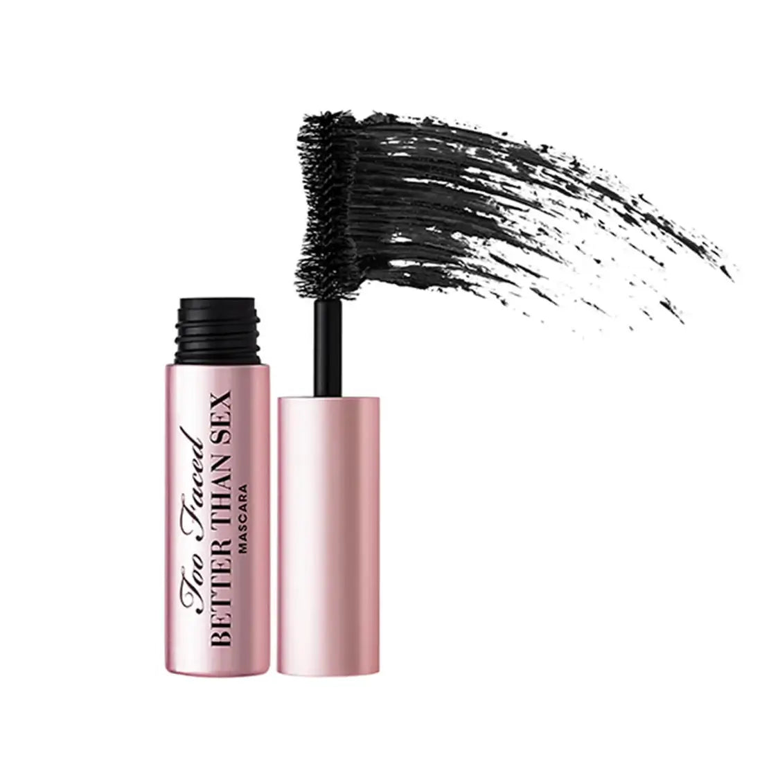 Too Faced Better Than Sex Volumizing Mascara full size