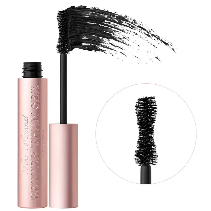 Too Faced Better Than Sex Volumizing Mascara full size
