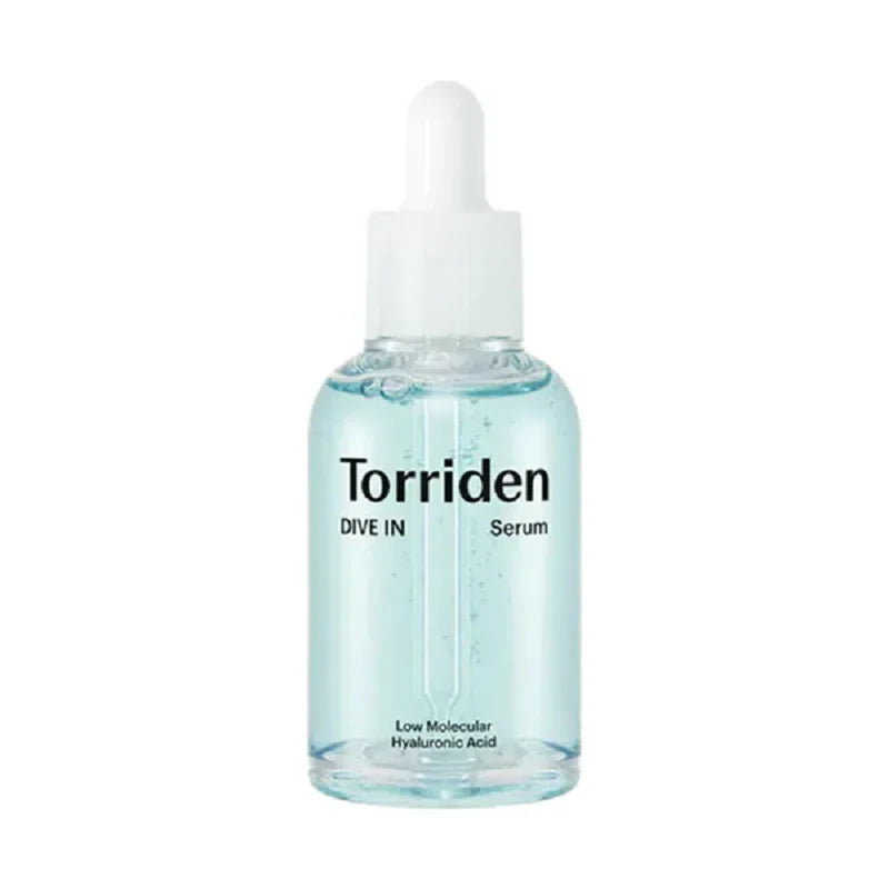 Torriden DIVE IN Low Molecular Hyaluronic Acid Serum