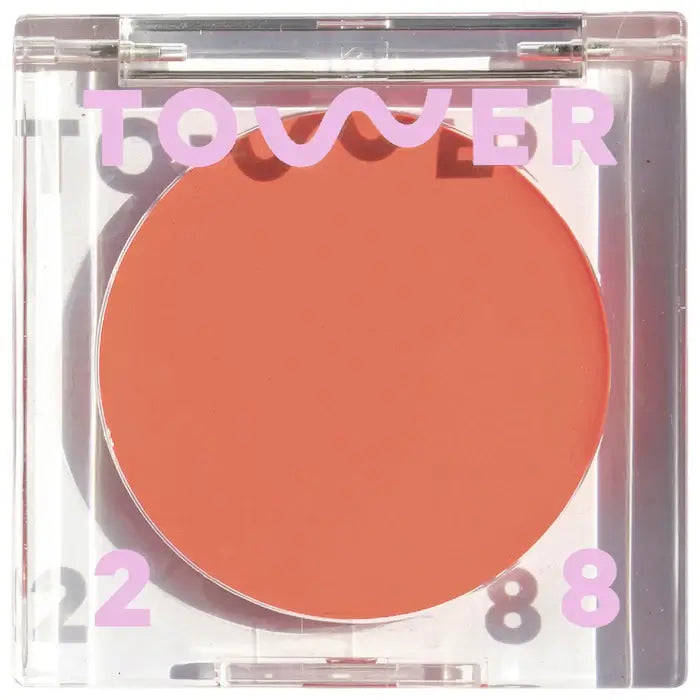 Tower 28 - BeachPlease Cream Blush