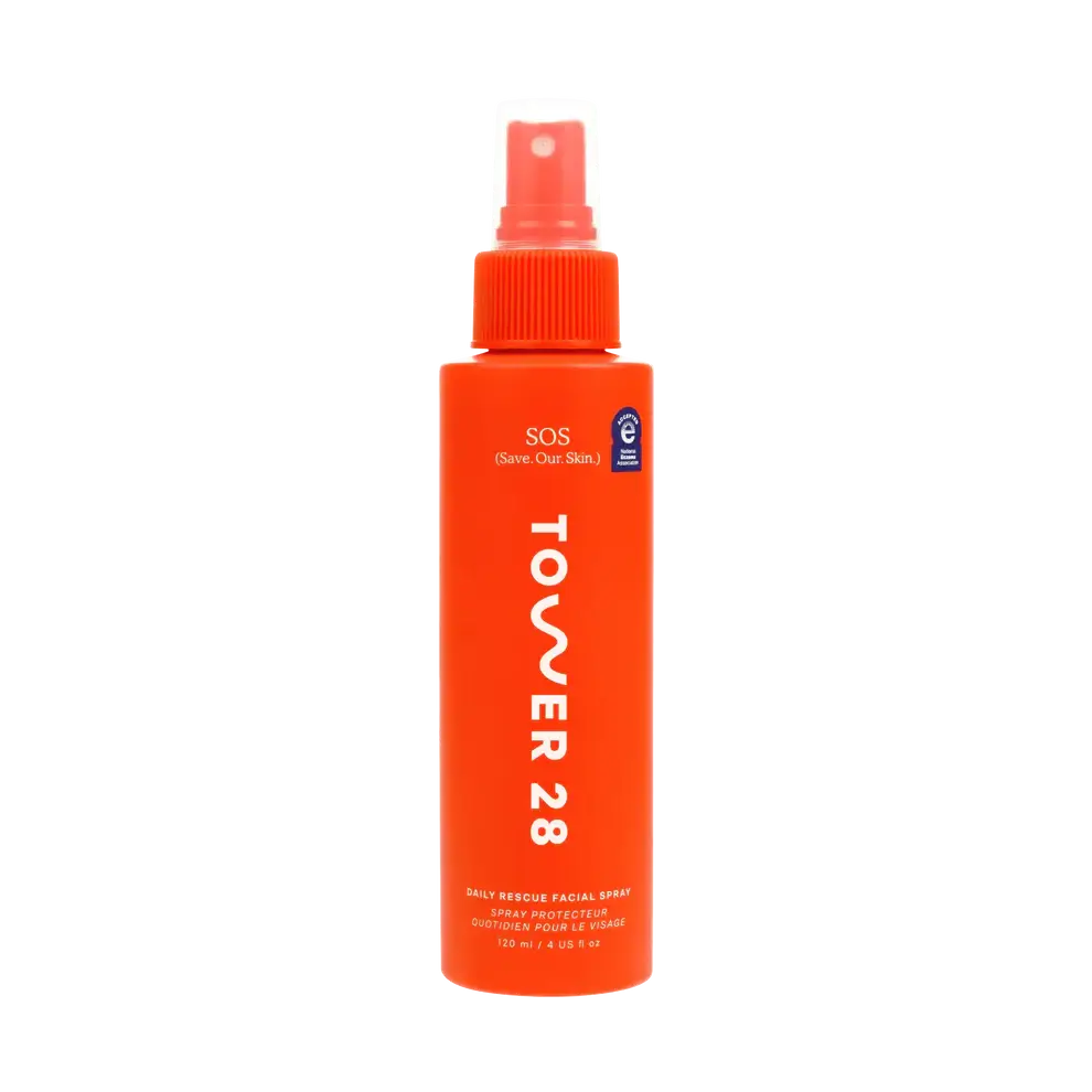 Tower 28 - SOS Rescue Facial Spray with Hypochlorous Acid