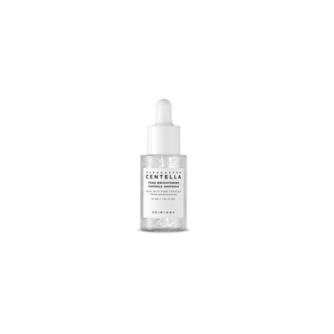 Madagascar Centella Tone Brightening Capsule Ampoule