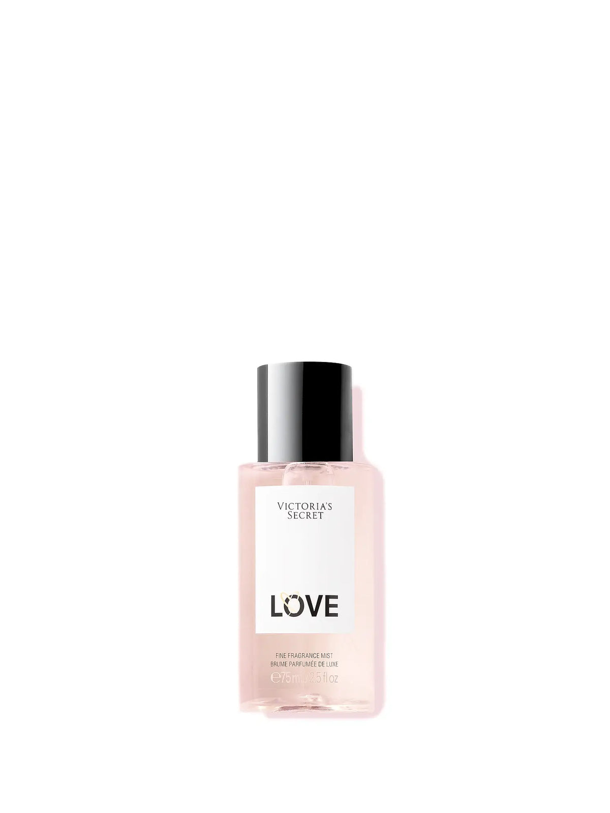 Victoria's Secret Fragrance Mist - Love