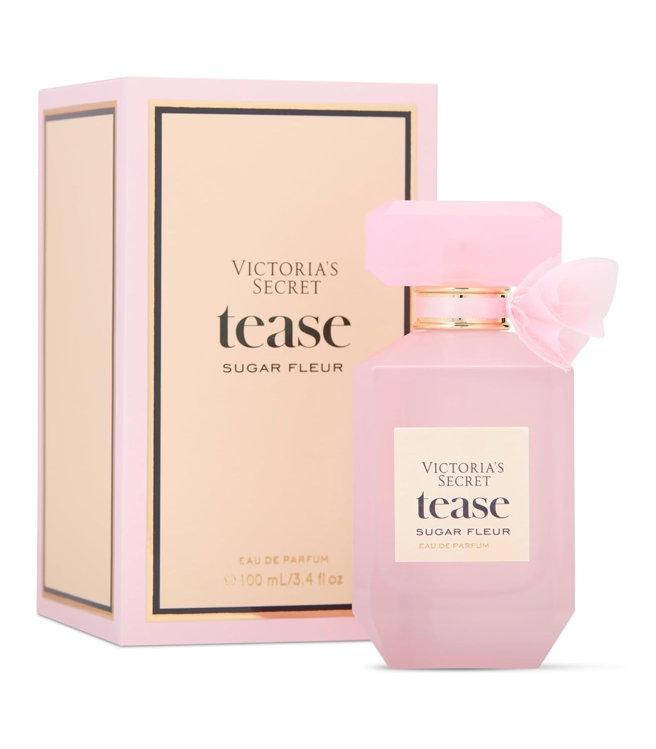 Victoria's Secret Tease Sugar Fleur Eau de Parfum