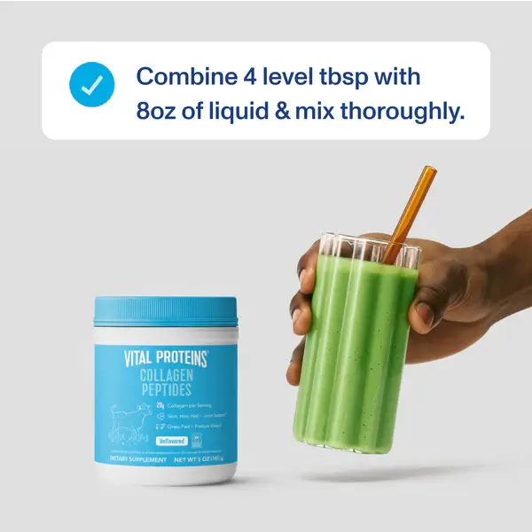 Vital Proteins Collagen Peptides - Unflavored