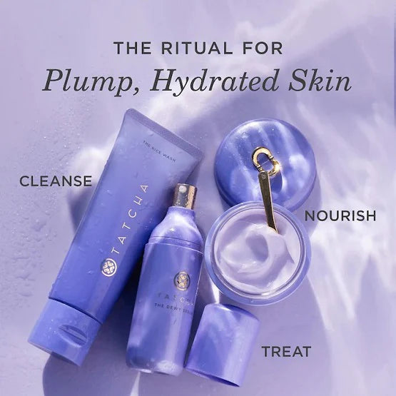 Tatcha The Dewy Serum