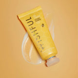 Wishful Yo Glow Honey Flower Enzyme Scrub-Variations