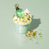 KAYALI Yum Pistachio Gelato | 33 Eau de Parfum Intense