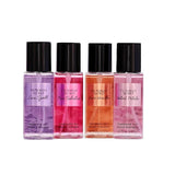 Victoria's Secret Best Of Mist Set 75ml x 4