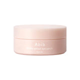 Abib PDRN Retinal Eye Patch Glow Jelly – 84g / 60 Patches (30 Pairs)