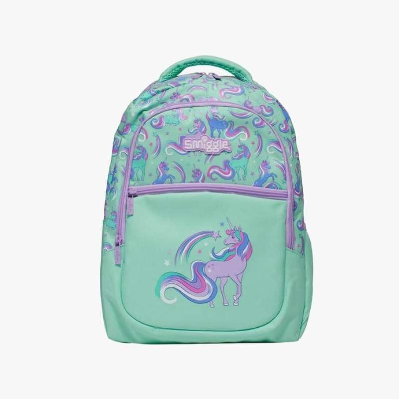 Smiggle – Dash Classic Backpack