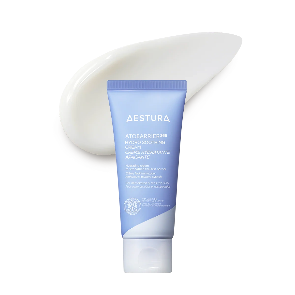 Aestura – Atobarrier 365 Hydro Soothing Cream 10ml Mini