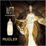 Thierry Mugler Alien Eau Extraordinaire EDT 60 ml