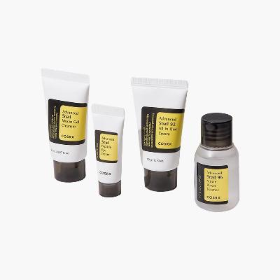 COSRX - All About Snail Kit