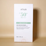 Anua Airy Sun Cream SPF50+ PA++++