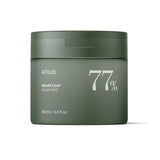 Anua Heartleaf 77% Toner Pads