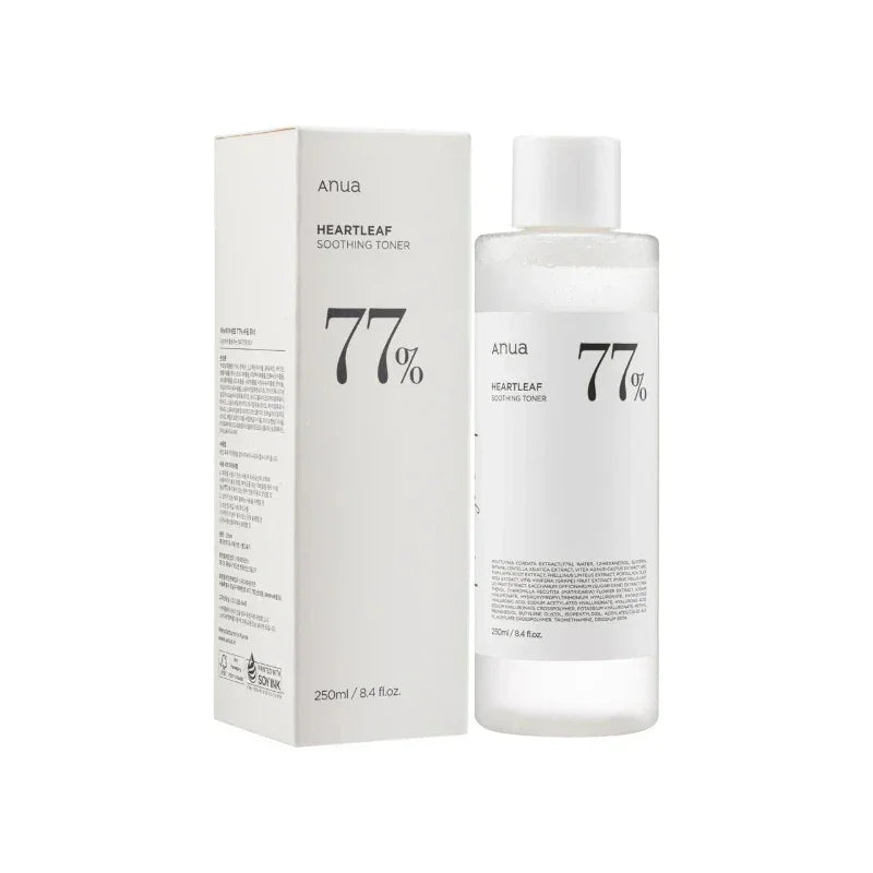 Anua Heartleaf 77% Soothing Toner