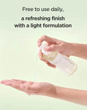 Anua Heartleaf Pore Control Cleansing Oil