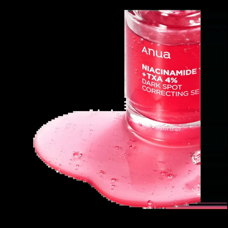 Anua Niacinamide 10% + TXA 4% Serum