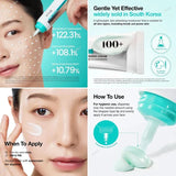 Anua PDRN Hyaluronic Acid 100 Moisturizing Cream