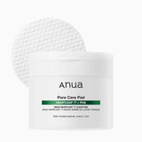 Anua Heartleaf 77 Toner Pad (Old/New packaging)
